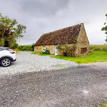Les Grands Ormeaux - Elegance & Piscine Chauffee - L'instant Clef