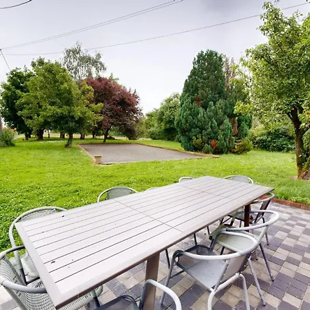 Дом отдыха Les Grands Ormeaux - Elegance & Piscine Chauffee - L'instant Clef