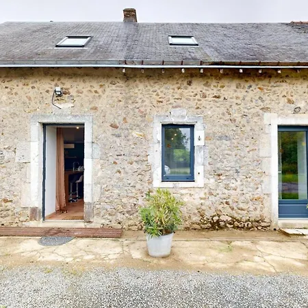 Les Grands Ormeaux - Elegance & Piscine Chauffee - L'instant Clef *