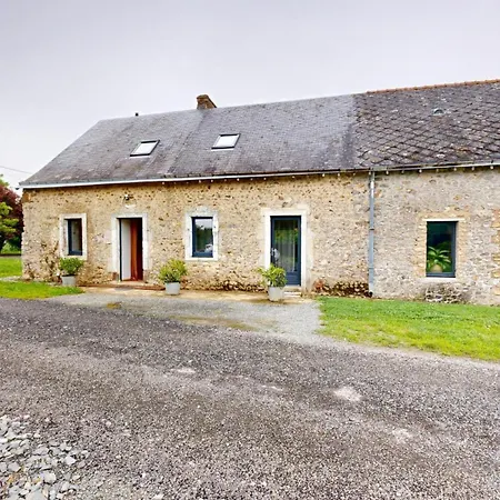 Les Grands Ormeaux - Elegance & Piscine Chauffee - L'instant Clef