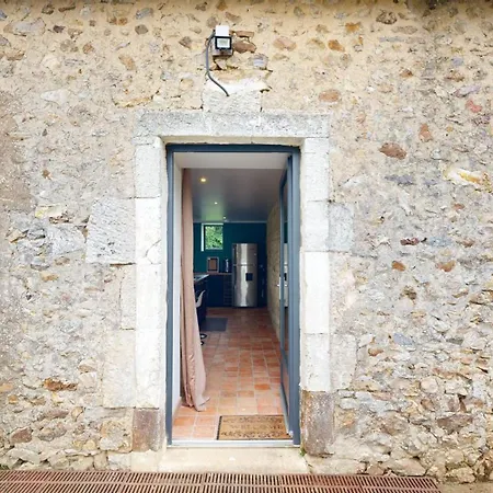 Les Grands Ormeaux - Elegance & Piscine Chauffee - L'instant Clef *