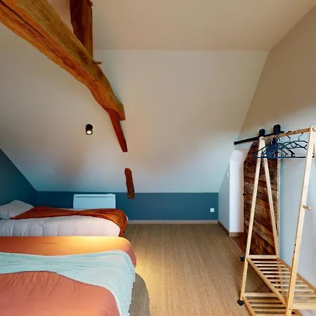 Les Grands Ormeaux - Elegance & Piscine Chauffee - L'instant Clef