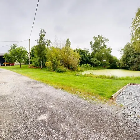 Les Grands Ormeaux - Elegance & Piscine Chauffee - L'instant Clef *