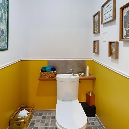 Les Grands Ormeaux - Elegance & Piscine Chauffee - L'instant Clef Joue-en-Charnie