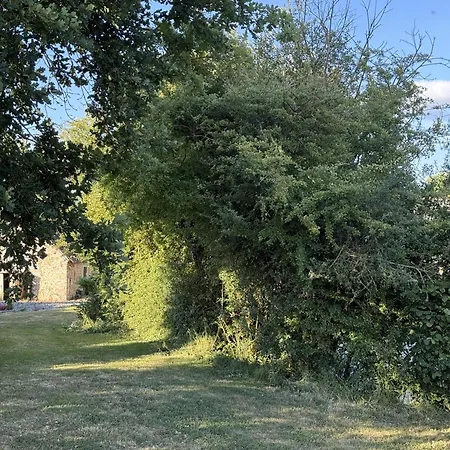 Casa de Férias Les Grands Ormeaux - Elegance & Piscine Chauffee - L'instant Clef