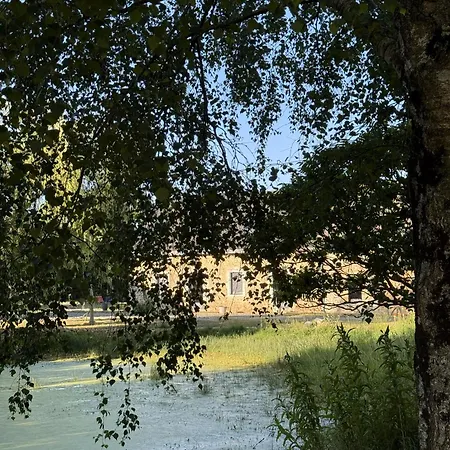 Casa de Férias Les Grands Ormeaux - Elegance & Piscine Chauffee - L'instant Clef Joue-en-Charnie
