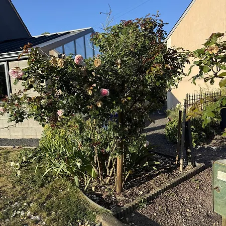 Les Grands Ormeaux - Elegance & Piscine Chauffee - L'instant Clef Casa de Férias Joue-en-Charnie