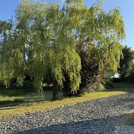 Casa de Férias Les Grands Ormeaux - Elegance & Piscine Chauffee - L'instant Clef *