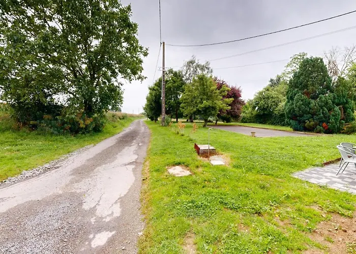 Les Grands Ormeaux - Elégance&piscine Chauffée - L'instant Clef *