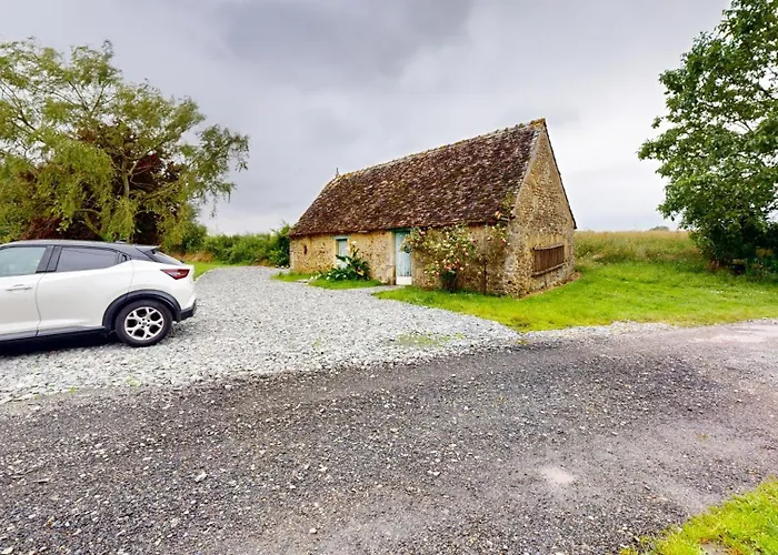 Les Grands Ormeaux - Elegance & Piscine Chauffee