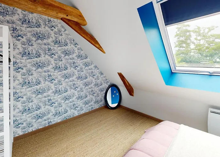 Les Grands Ormeaux - Elégance&piscine Chauffée - L'instant Clef Сasa de vacaciones *