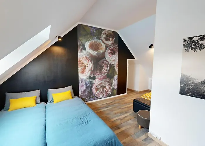 Les Grands Ormeaux - Elégance&piscine Chauffée - L'instant Clef Сasa de vacaciones Joue-en-Charnie